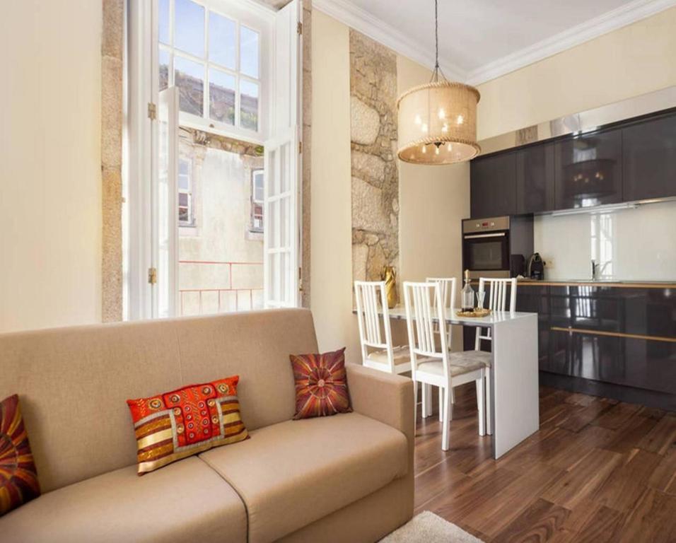 Appartement - River Front