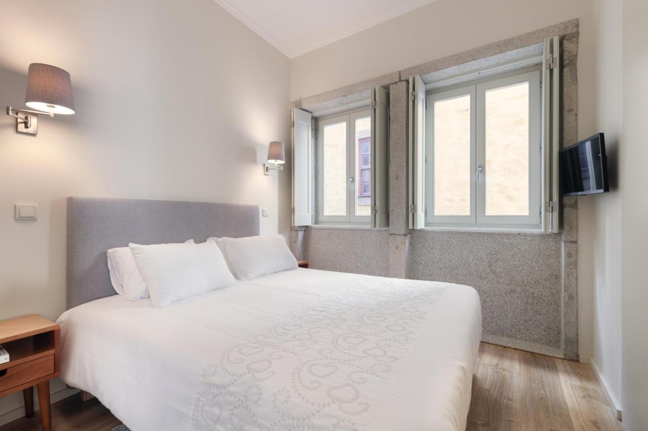 - River Front Appartement Porto