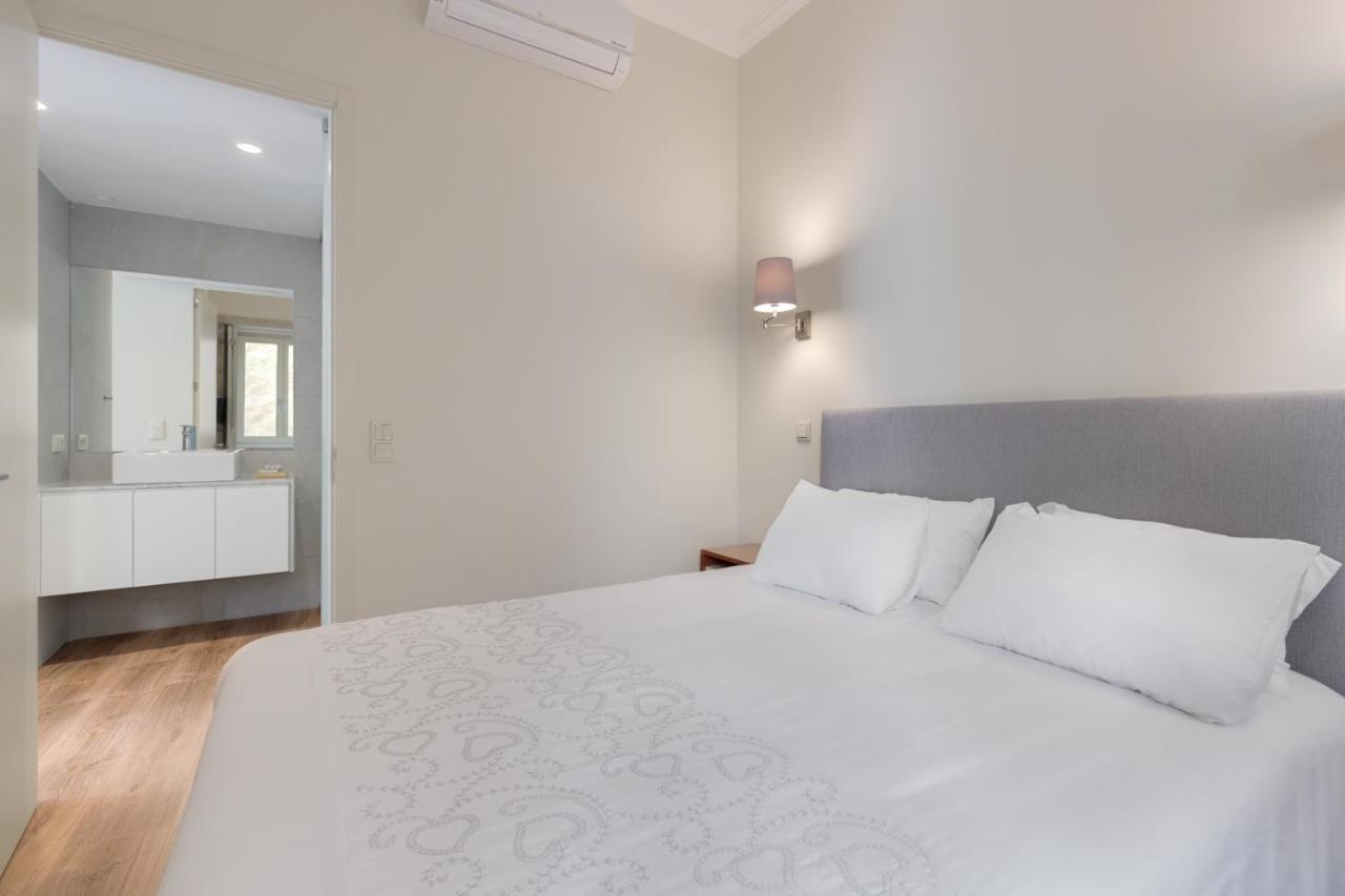 - River Front Appartement