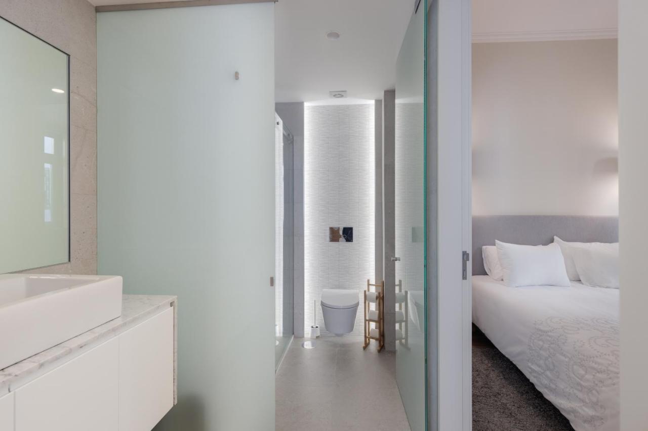 - River Front Appartement Porto