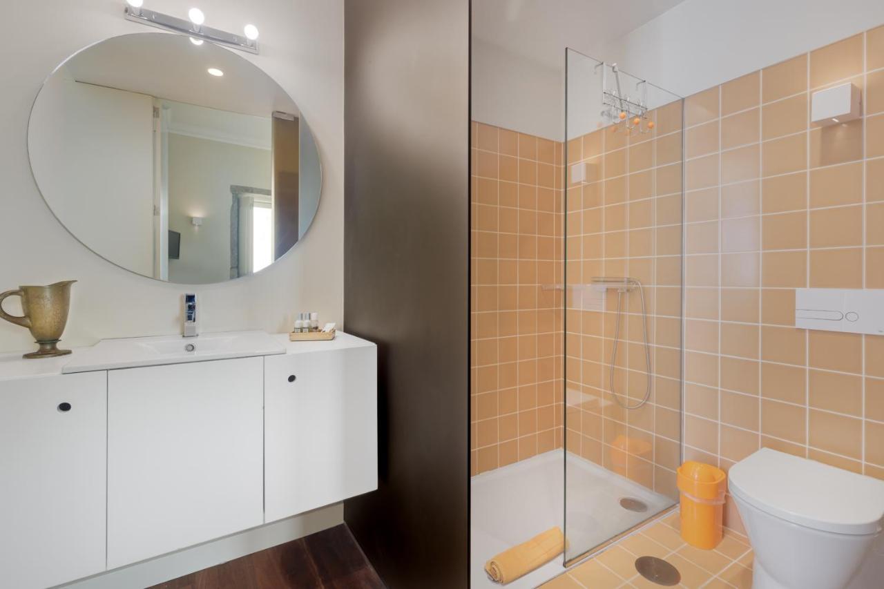 - River Front Appartement Porto