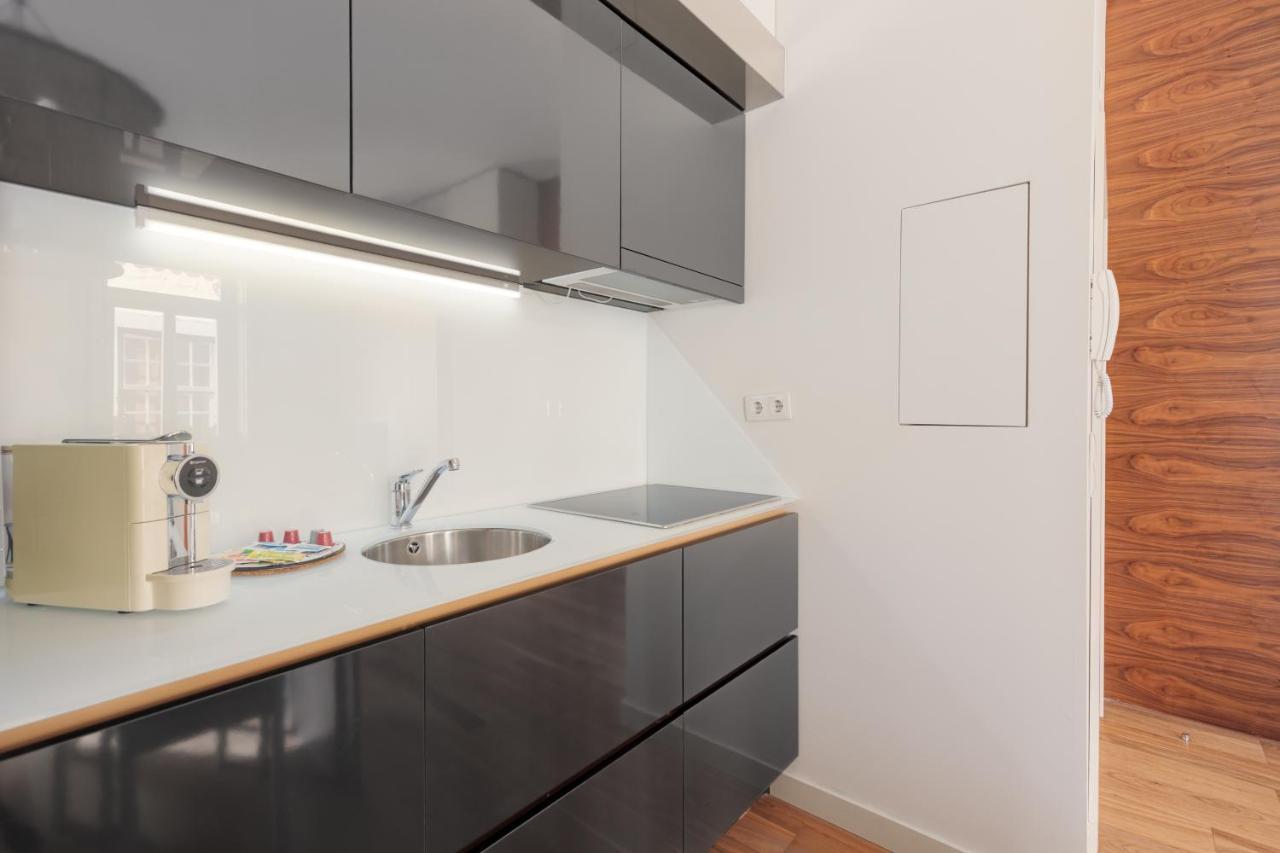 - River Front Appartement *