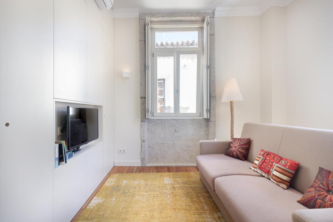 Appartement - River Front