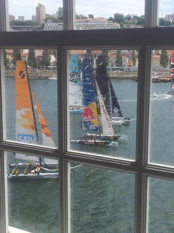 - River Front Appartement