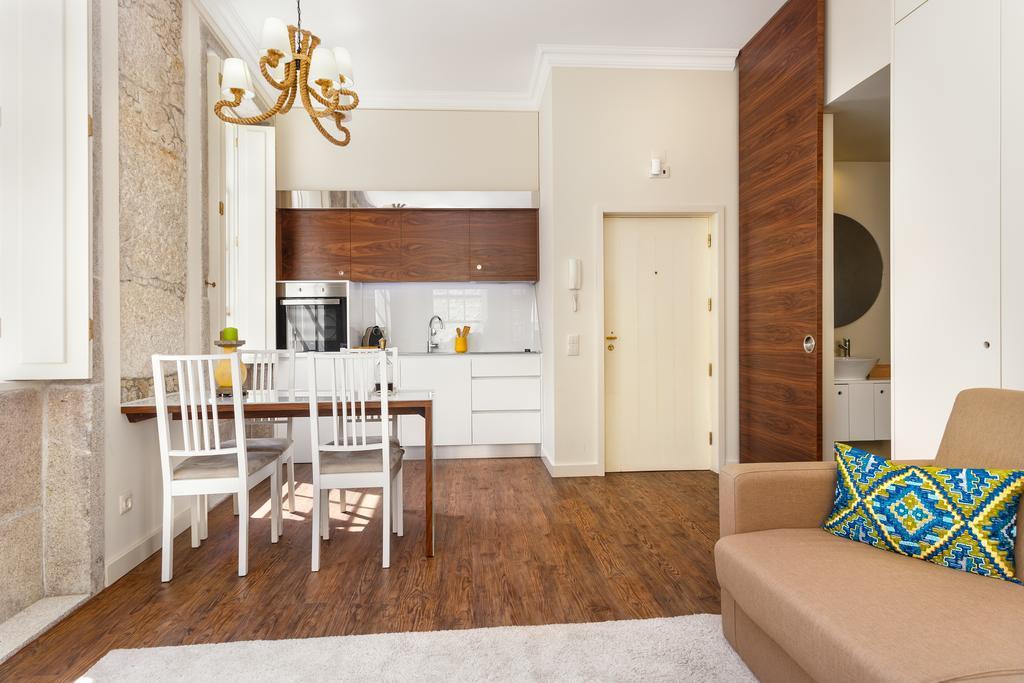 Appartement - River Front *