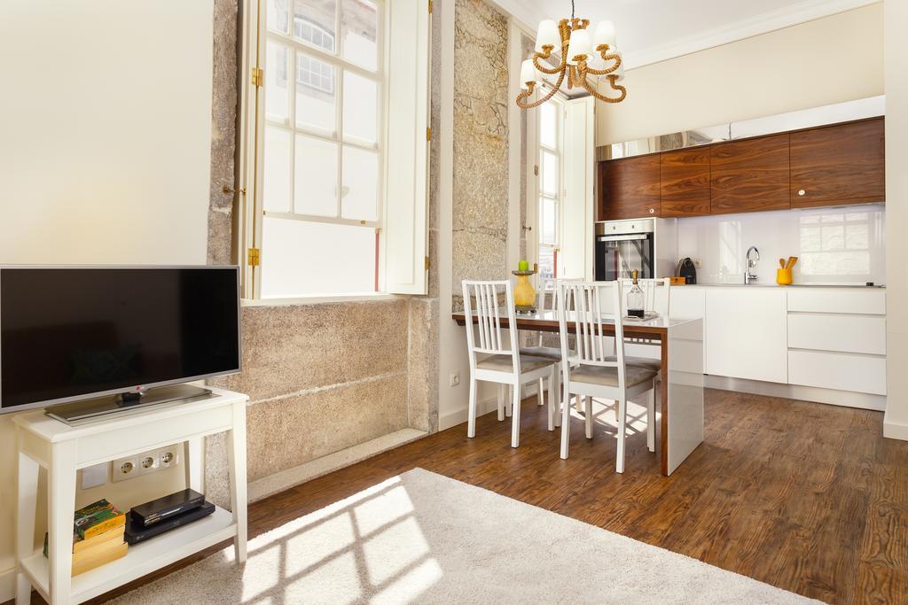 Appartement - River Front Porto