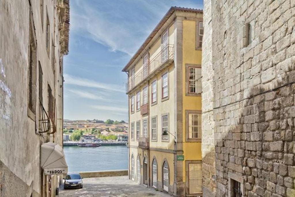 Appartement - River Front Porto