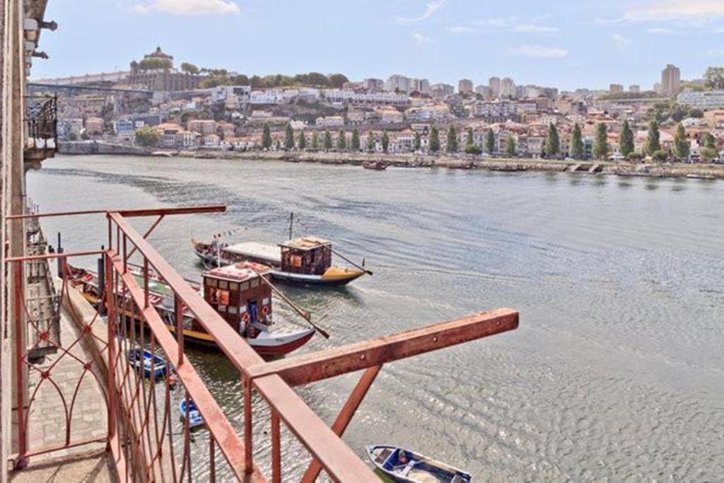 Appartement - River Front *