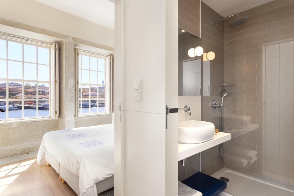 - River Front Appartement