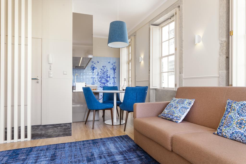 - River Front Appartement