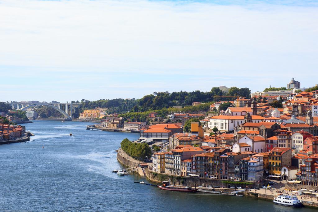 Appartement - River Front