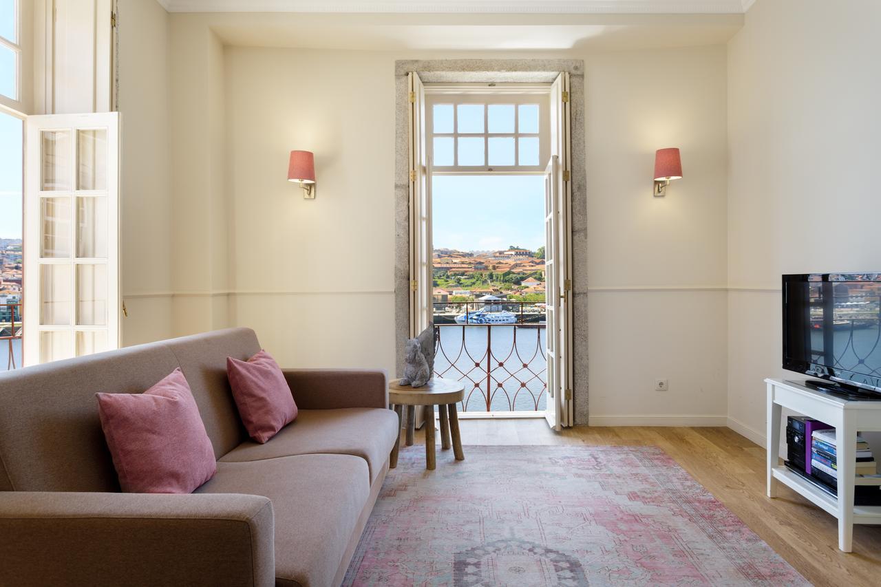 Appartement - River Front Porto