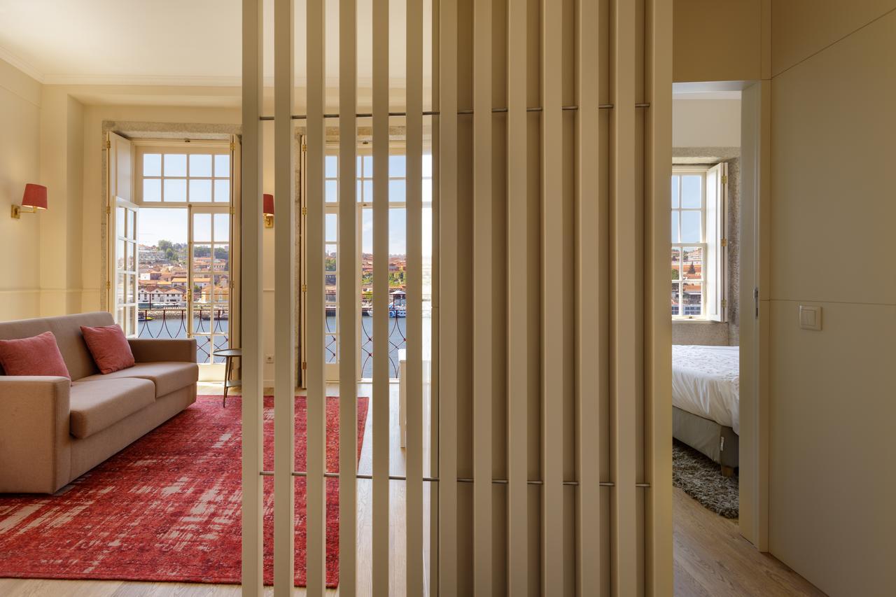 - River Front Appartement *