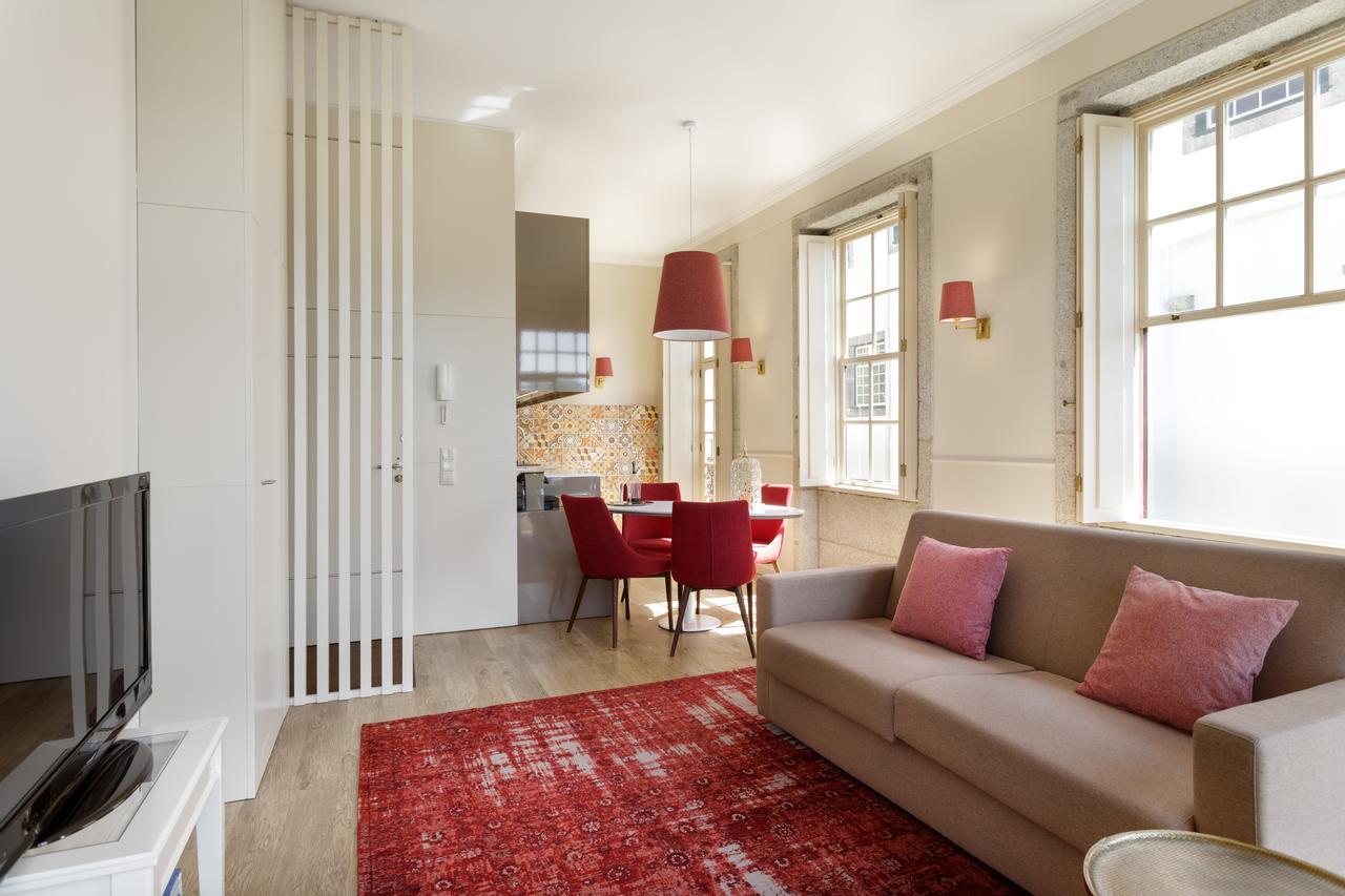 - River Front Appartement