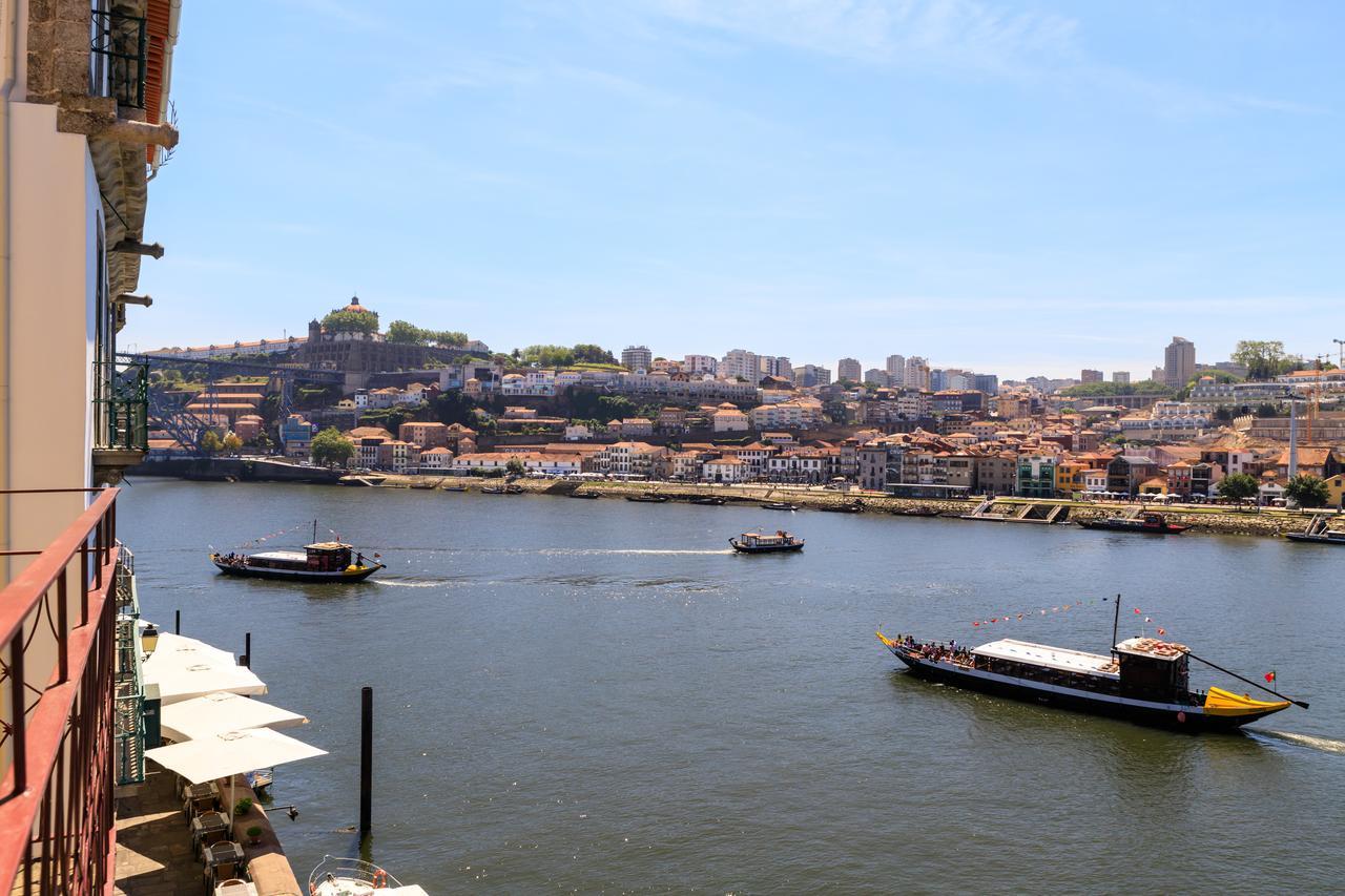 Appartement - River Front *