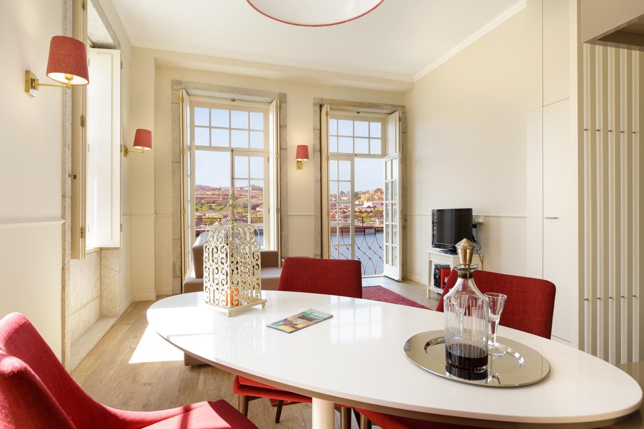 Appartement - River Front