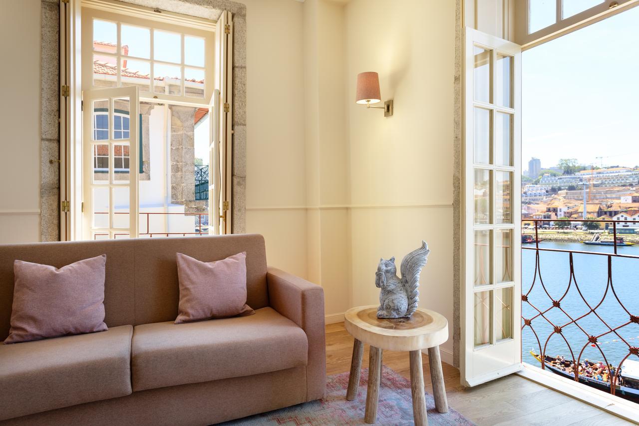 Appartement - River Front *