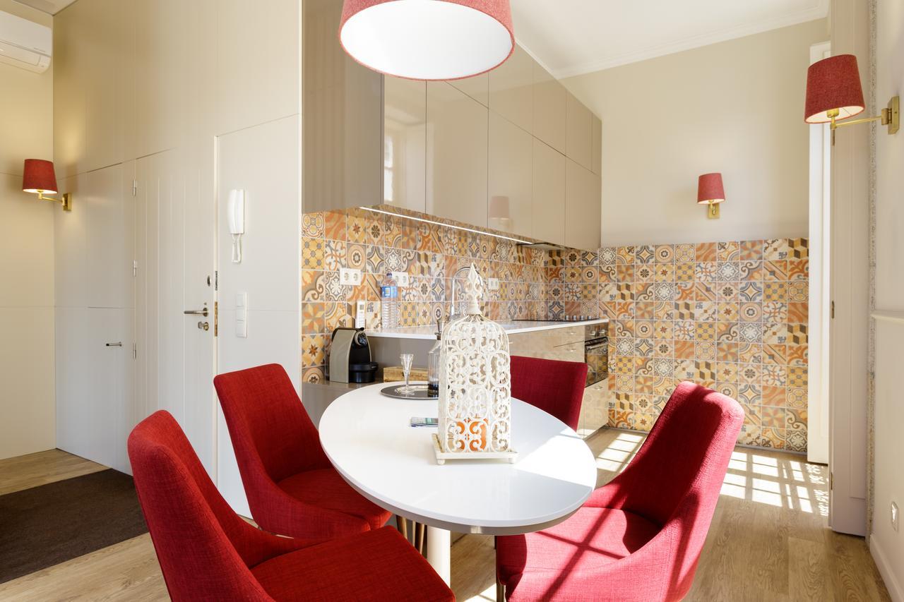 Appartement - River Front
