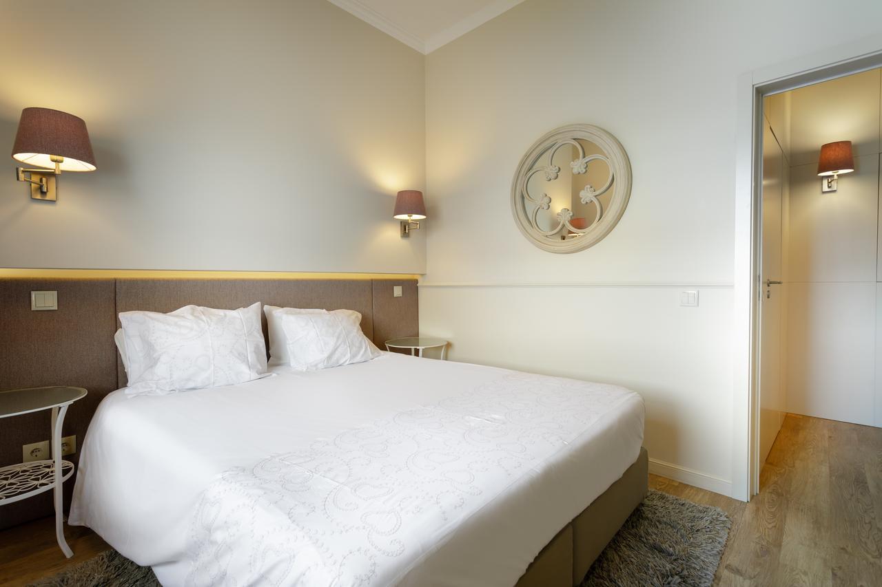 - River Front Appartement Porto