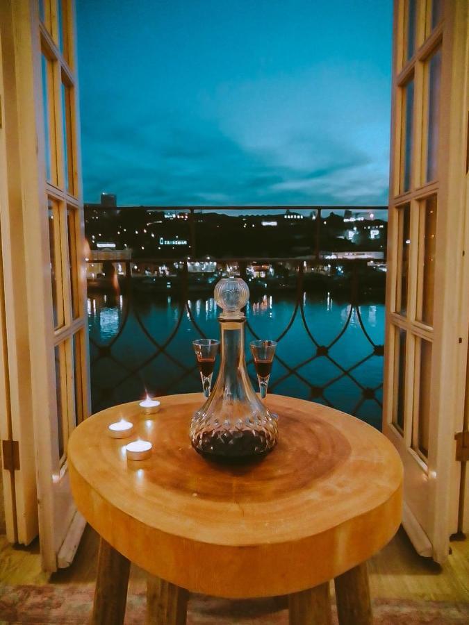 - River Front Apartment Porto