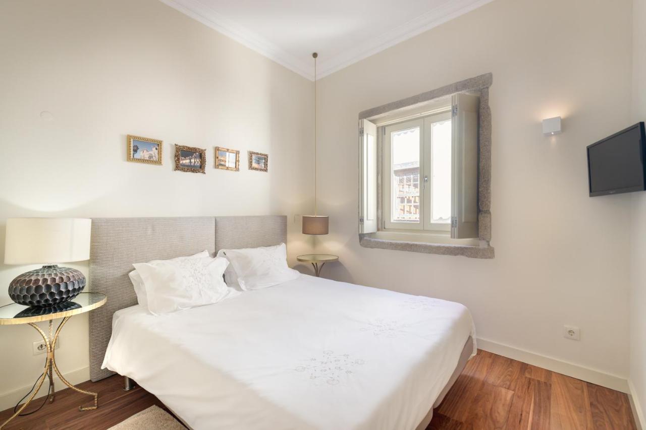 - River Front Apartment Porto