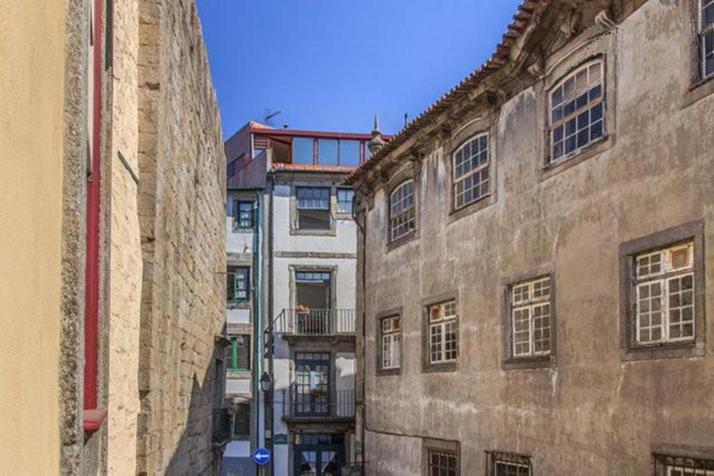 - River Front Apartment Porto