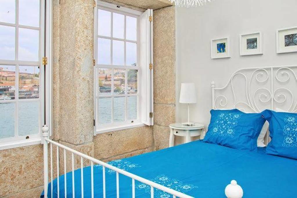 Apartment - River Front Porto